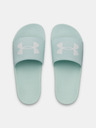 Under Armour Dámske šľapky Under Armour UA W ARMR Slide