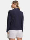 Under Armour Dámske tričko Under Armour UA Drive Chill LS Polo