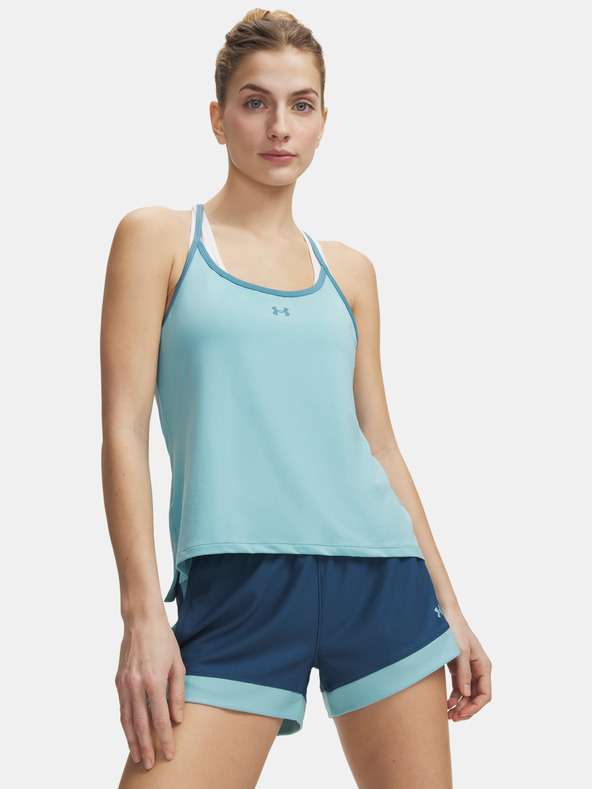 Under Armour Dámske tielko Under Armour UA Vanish Racerback Tank