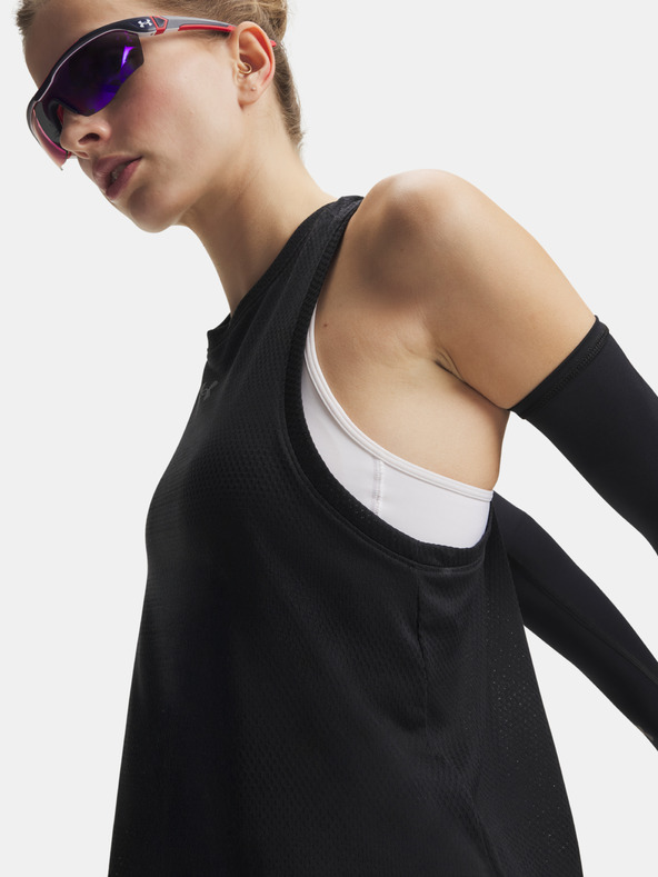 Under Armour Dámske tielko Under Armour UA Velociti Singlet