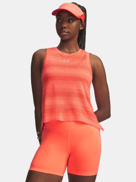 Under Armour Dámske tielko Under Armour UA Velociti Singlet