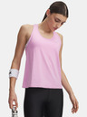 Under Armour Dámske tielko Under Armour Tech Knockout Tank