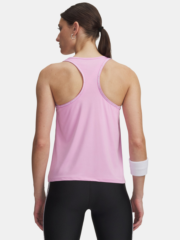 Under Armour Dámske tielko Under Armour Tech Knockout Tank