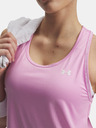 Under Armour Dámske tielko Under Armour Tech Knockout Tank