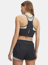 Under Armour Dámske tielko Under Armour Explor Trail Run Pocket Tank