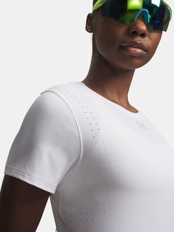 Under Armour Dámske tričko Under Armour UA Velociti Pro Shortsleeve