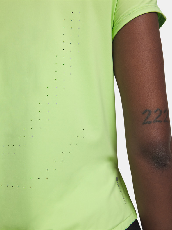 Under Armour Dámske tričko Under Armour UA Velociti Pro Shortsleeve