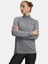 Under Armour Dámske tričko Under Armour Tech 1/2 Zip- Twist