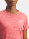 Under Armour Dámske tričko Under Armour Tech SSC- Twist