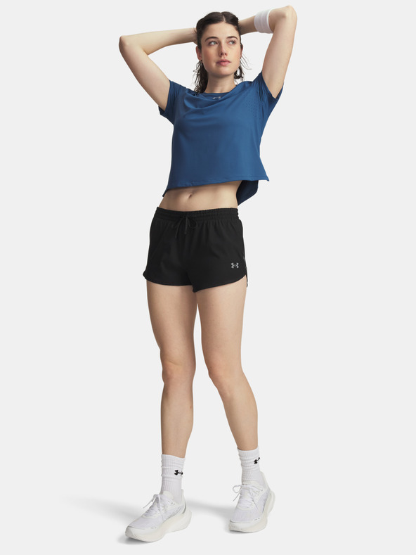 Under Armour Dámske kraťasy Under Armour UA Velociti Pro 3in Shorts