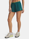 Under Armour Dámske kraťasy Under Armour UA Vanish Woven 3in Shorts