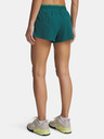 Under Armour Dámske kraťasy Under Armour UA Vanish Woven 3in Shorts