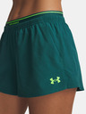 Under Armour Dámske kraťasy Under Armour UA Vanish Woven 3in Shorts
