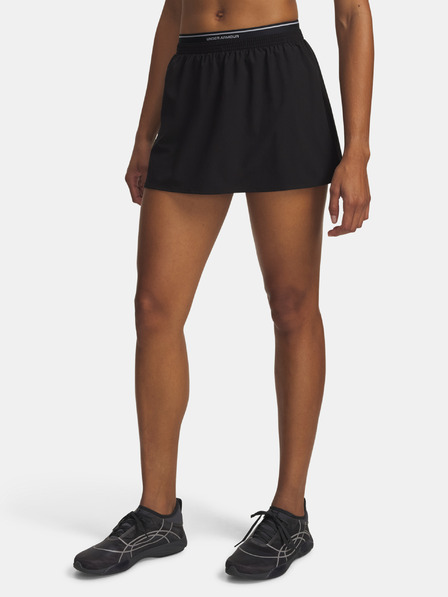 Under Armour Dámske kraťasy Under Armour UA Vanish Woven Skort