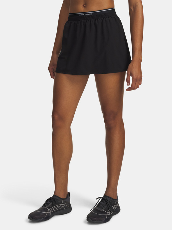 Under Armour Dámske kraťasy Under Armour UA Vanish Woven Skort