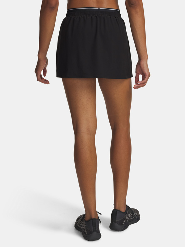 Under Armour Dámske kraťasy Under Armour UA Vanish Woven Skort