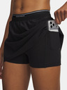 Under Armour Dámske kraťasy Under Armour UA Vanish Woven Skort
