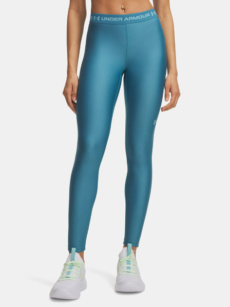 Under Armour Dámske legíny Under Armour HeatGear Legging