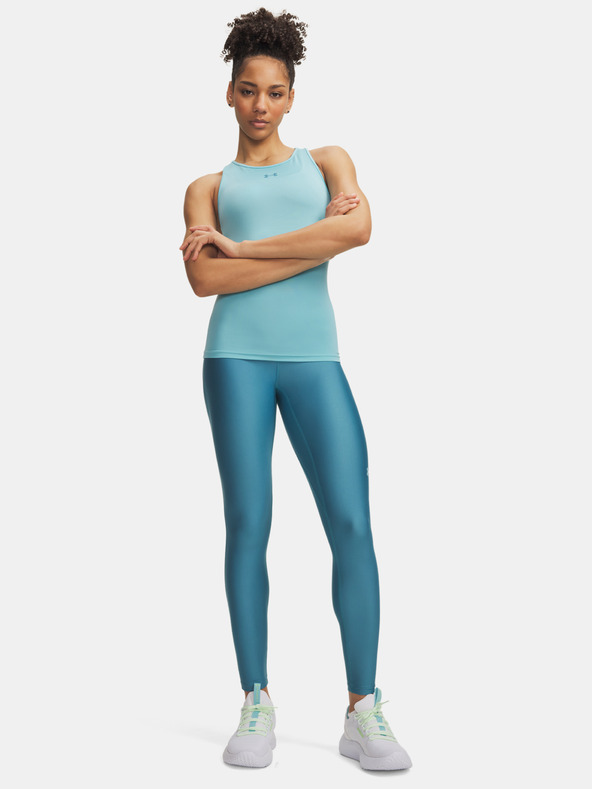 Under Armour Dámske legíny Under Armour HeatGear Legging