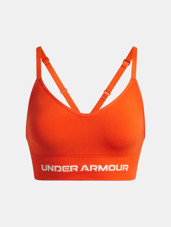 Under Armour Dámska podprsenka Under Armour Vanish Seamless Low Bra