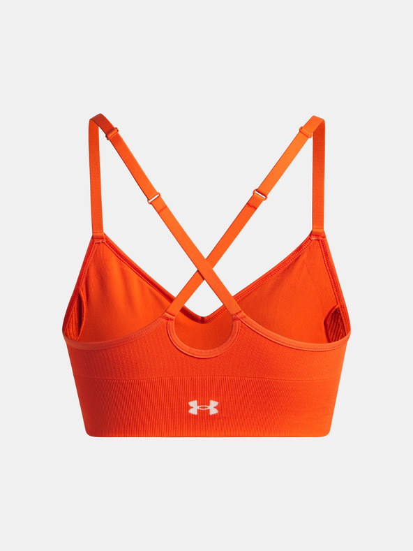Under Armour Dámska podprsenka Under Armour Vanish Seamless Low Bra