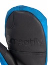 Meatfly Meatfly detské rukavice Slayer Mountains Blue