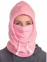 Meatfly Meatfly kukla Conceal Pink vel. M/L