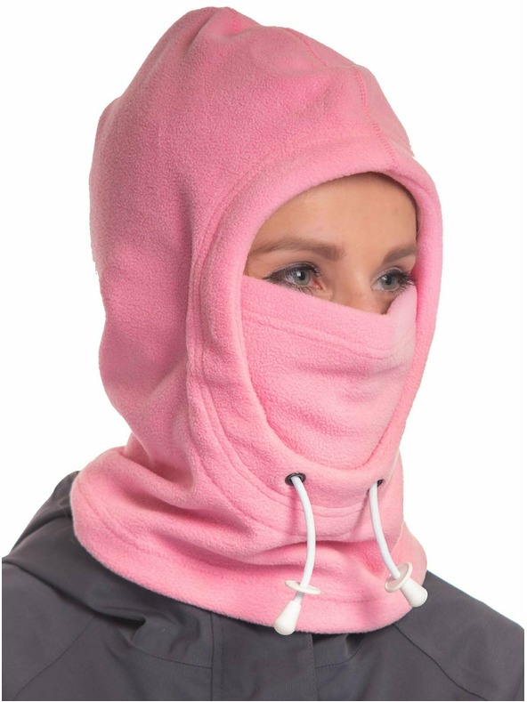 Meatfly Meatfly kukla Conceal Pink vel. M/L