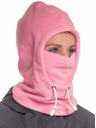 Meatfly Meatfly kukla Conceal Pink vel. M/L