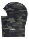 Meatfly Meatfly kukla Conceal Rampage Camo vel. M/L