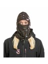 Meatfly Meatfly kukla Conceal Storm Camo Pink vel. M/L