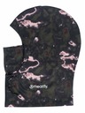 Meatfly Meatfly kukla Conceal Storm Camo Pink vel. M/L