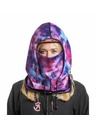 Meatfly Meatfly kukla Conceal Purple Aquarel oversized