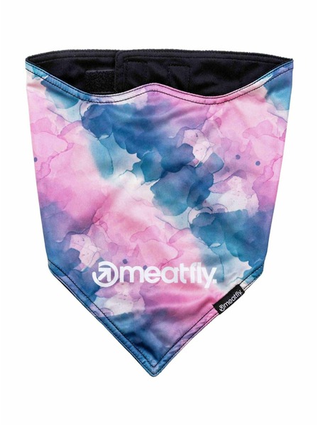 Meatfly Meatfly maska Frosty Bubbles