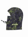 Meatfly Meatfly kukla Conceal Lime Mossy vel. M/L