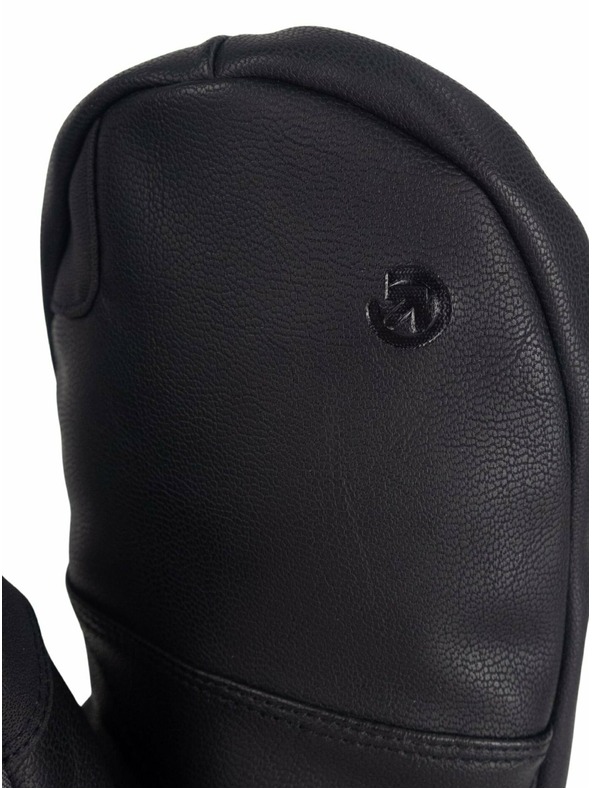 Meatfly Meatfly pánske rukavice Osbourne Rampage Camo