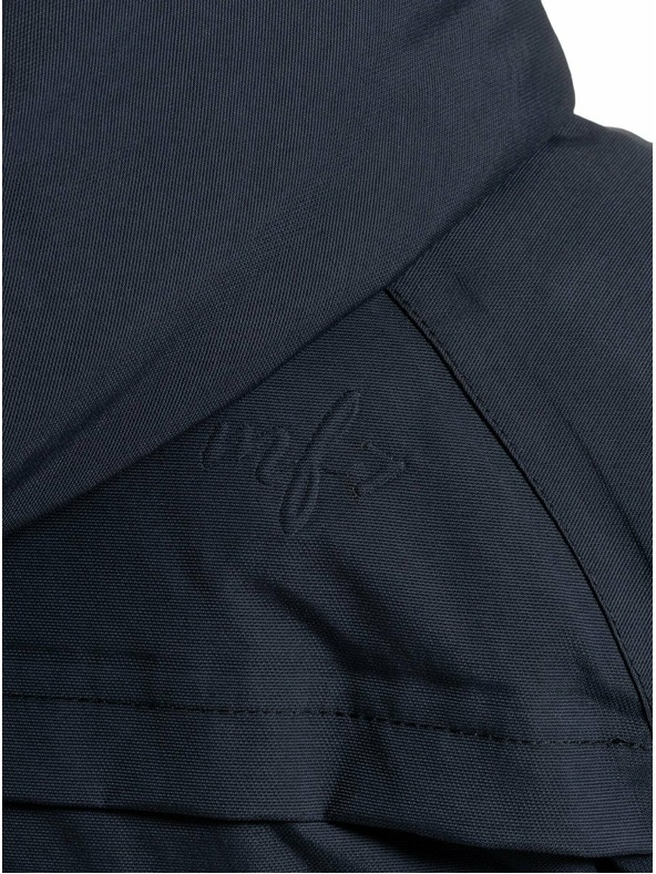 Meatfly Meatfly dámska SNB & SKI bunda Terra Black