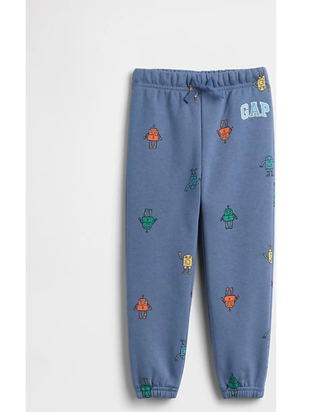 GAP Baby tepláky s logom GAP