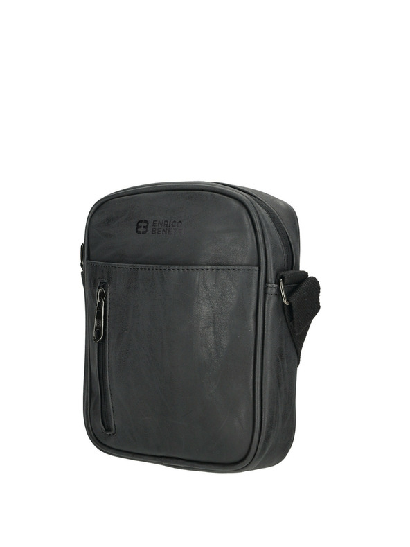 Enrico Benetti Taška Enrico Benetti Rotterdam 65010 Black