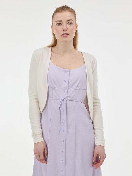 Orsay Krémový dámsky sveter ORSAY