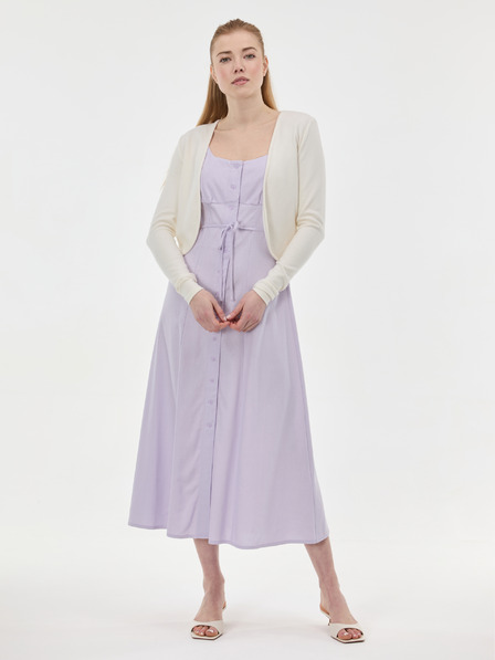 Orsay Krémový dámsky sveter ORSAY