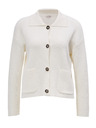 Orsay Krémový dámsky kardigan ORSAY