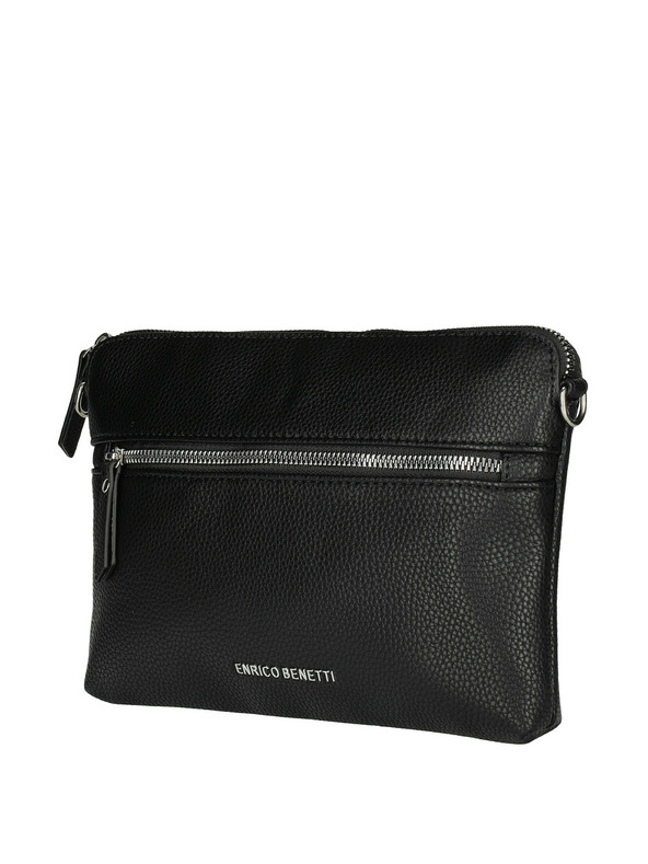Enrico Benetti Kabelka Enrico Benetti Sarah 66713 Black