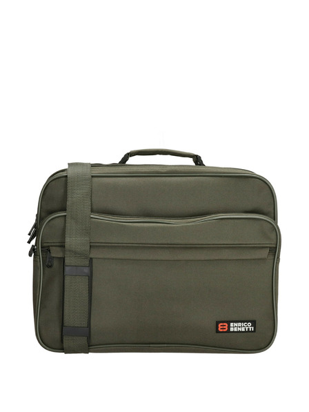 Enrico Benetti Taška Enrico Benetti Amsterdam 35111 Olive