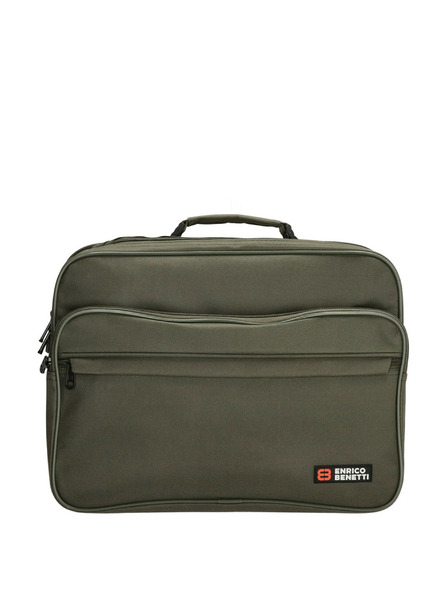 Enrico Benetti Taška Enrico Benetti Amsterdam 35111 Olive