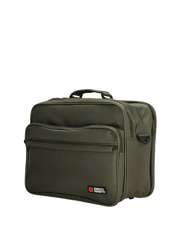 Enrico Benetti Taška Enrico Benetti Amsterdam 35111 Olive