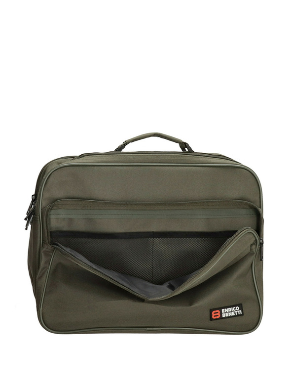 Enrico Benetti Taška Enrico Benetti Amsterdam 35111 Olive