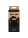 Tactical Tactical Airtag Beam Collar Black