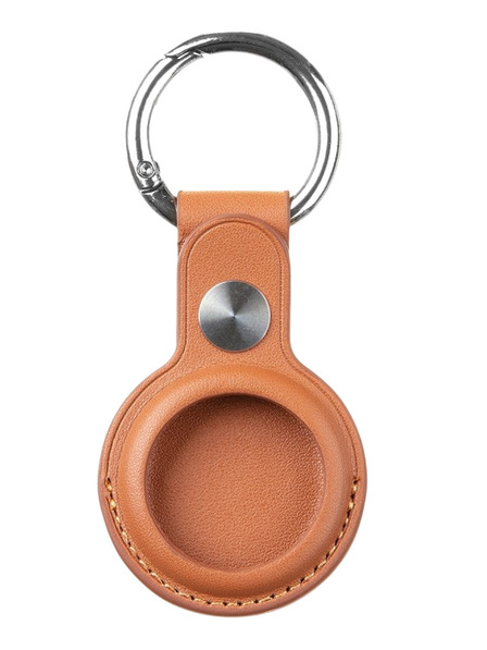 Tactical Tactical Airtag Beam Leather Brown