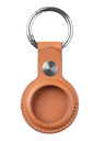 Tactical Tactical Airtag Beam Leather Brown